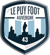 Le Puy Foot 43 Auvergne